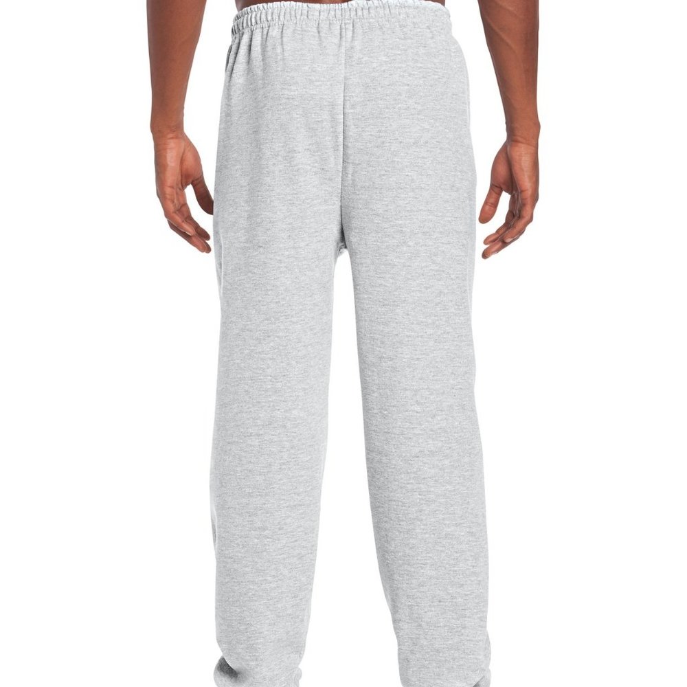 Navy Blue Joggers - Sweatpants for Men - Casual Pants - Small to 3XL - Picture 2 of 2